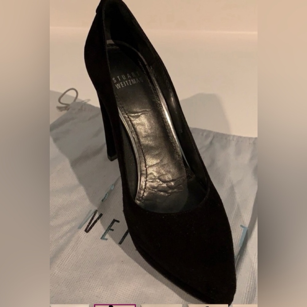 heels - Picture 2 of 5